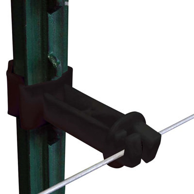 Polyethylene Plastic Insulator