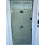 Sager Nickel Ring Bee Door Knocker-150213182
