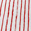 Tapis rouge de Noël Xhevrie intérieur / extérieur lavable à la machine-1940812124
