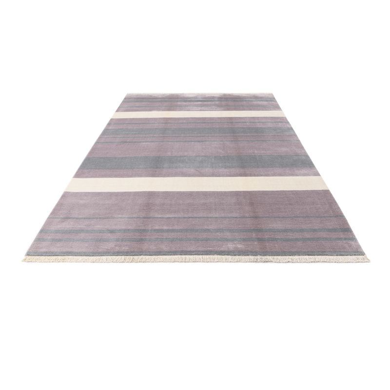 Tapis mauve Howard