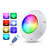 LED Waterproof Pool Light With Remote Control
