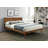 Fariss Platform Bed-1325499569