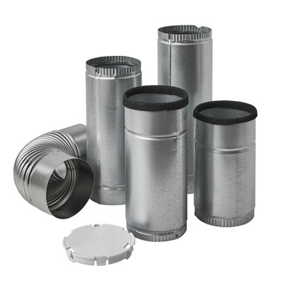 Samsung Washing Machine/Dryer Side Vent Kit