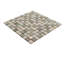 12" X 12" Geological Mosaic Tile-712336344