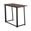 Metal Base Writing Desk
