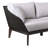 Fynn 93'' Wide Outdoor Patio Sofa with Cushions-382531919