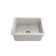 Sotto 24'' L Single Basin Kitchen Sink-853104472
