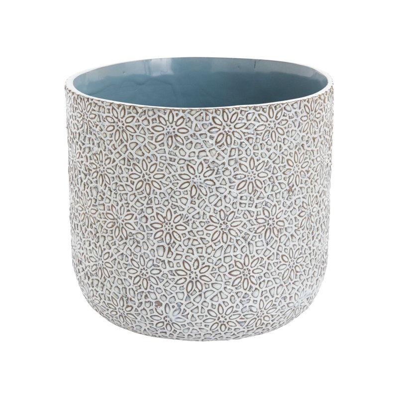 Borach Ceramic Pot Planter