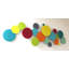 Jubilance Glass And Metal Wall Sculpture
