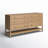Deirdre 69'' W 6 - Drawer Dresser-869799259