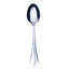 Caccia Serving Spoon - 12 Pieces - Bronze-1389914877