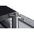 Summit Appiance 15" Wide Built-In Shallow-depth All-Refrigerator-107388932