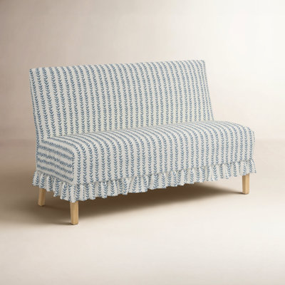 Maggie 57" Dining Bench