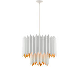Syrie 5 - Light Drum Chandelier