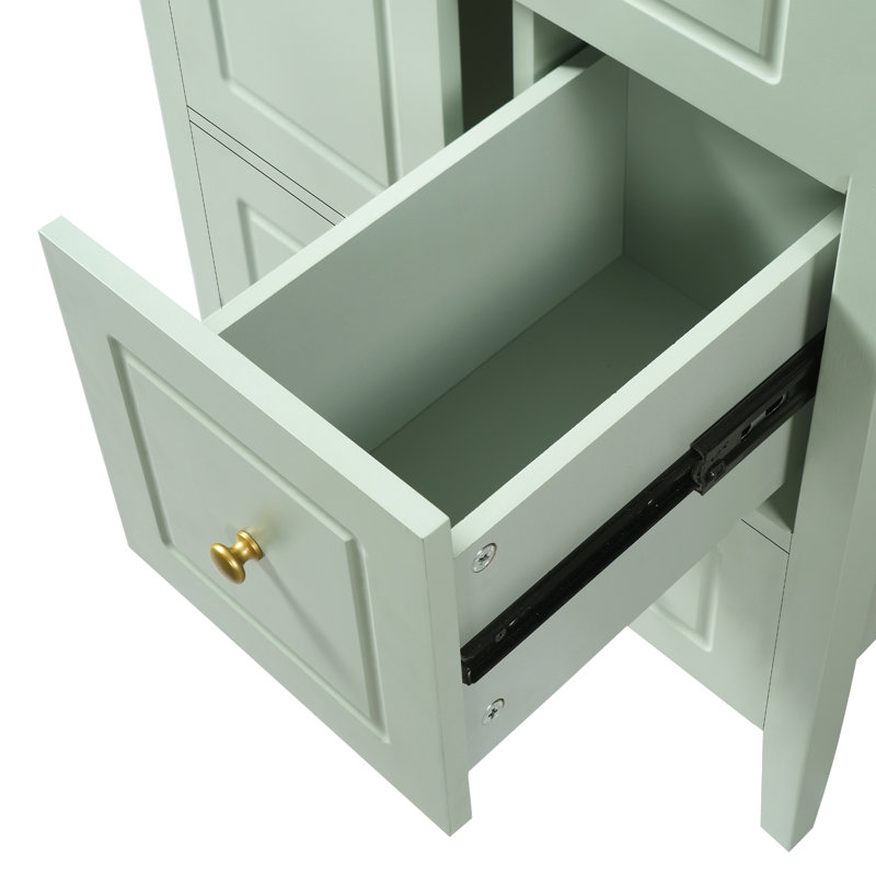 24 Inch Bathroom Vanity With Sink