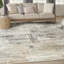 Zuckerman Abstract Area Rug-1574805431