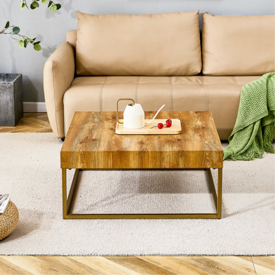 Table basse moderne Modern