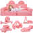 Rose est en rupture de stock