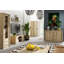Tarrik Laminate Rectangle Accent Cabinet