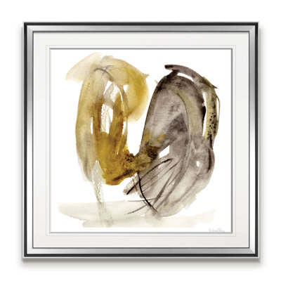 CALENDULA II - reproduction d'art