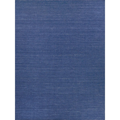 Gamma Area Rug in Blue