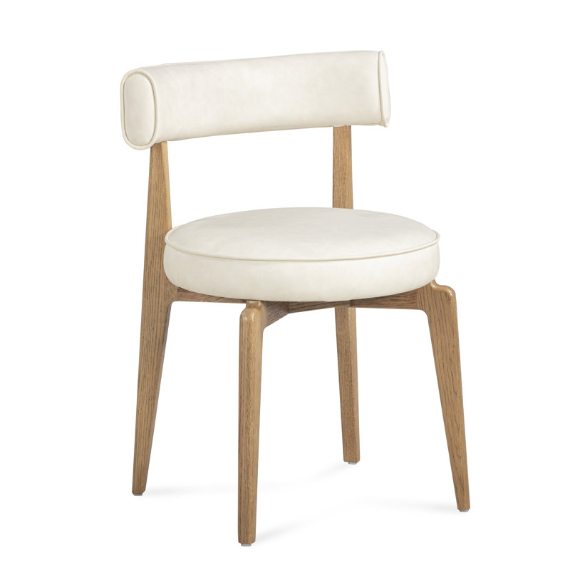 Chaise en cuir Nikita Performance Performance