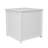 Maumee Enclosed Litter Box Enclosure-195262398