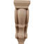 Très grand corbeau en bois traditionnel-58019332-126672227