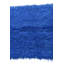 Tapis bleu rectangulaire 2 pi 4 po x 4 pi 6 po Powell