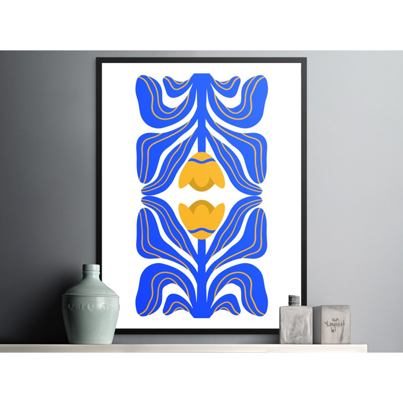 Veliz No Frame Print, 28x40