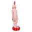 Collection Casse-Noisette « Une histoire de Noël » de Kurt Adler, Ralphie Bunny, 25 cm