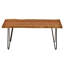Four Leg Coffee Table-1717181381