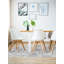 Sagrario Vinyl Machine Printed Area Rug-792479353