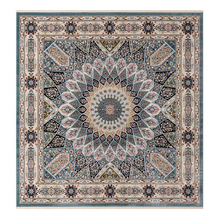 Jackson Oriental Indoor Rug