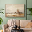 «Vintage Landscape - III» sur toile-1907267706-1907267707