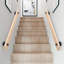 Stair railing 3.15 in. x 39.37 in. x 1.18 in.