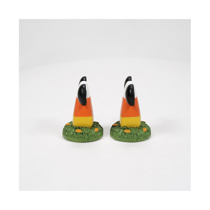 Ensemble de 2 figurines 1,5 po Disney Village