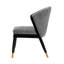 Chaise en bois de chenille-1998532388