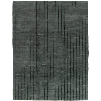 One-of-a-Kind 9' X 12' Area Rug