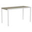 Table de bar POLYWOOD MOD-9705495-9705500-126357637
