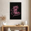 You Got This - noir et rose-1162360403