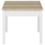 Ensemble de tables basses 3 pièces Quintara