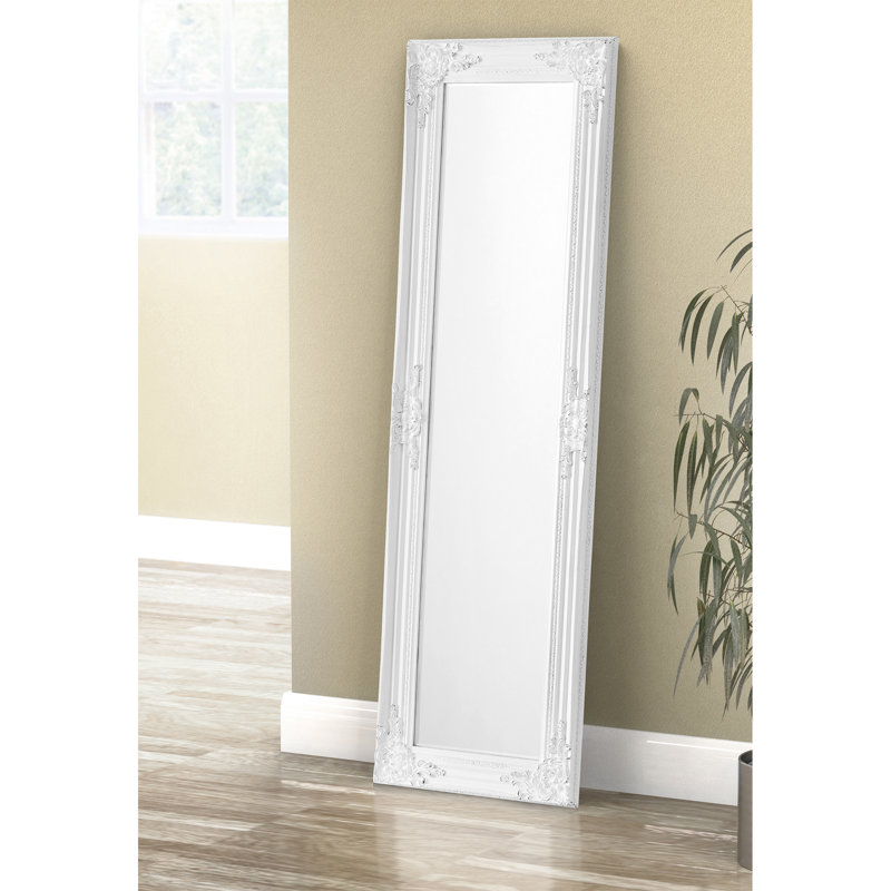 Vigue Gypsum Flat Mirror