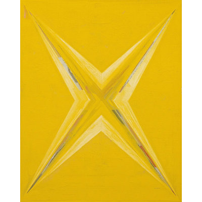 Golden Intersection