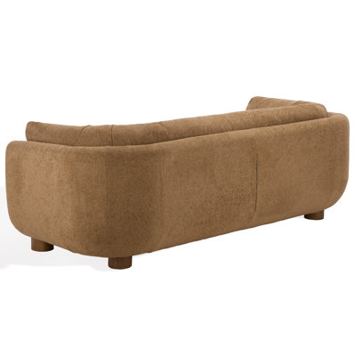 Becca 88" Upholstered Sofa