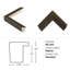 Man Hole 5 Print by Thom Filicia-107143799-107143800