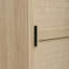 Armoire de rangement polyvalente pour plusieurs pièces pour une meilleure organisation