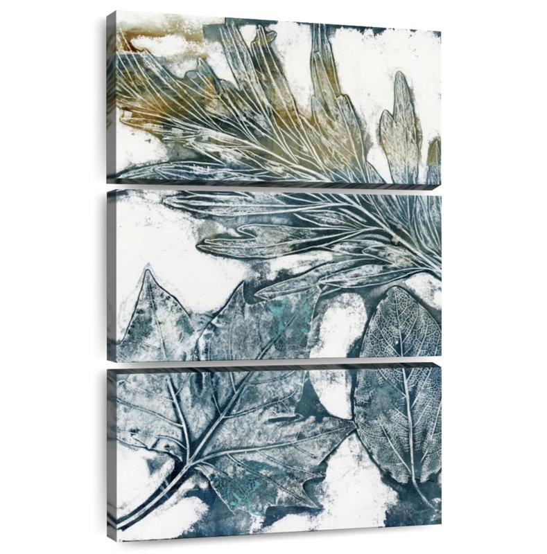 Harnek Presence Of Nature I
