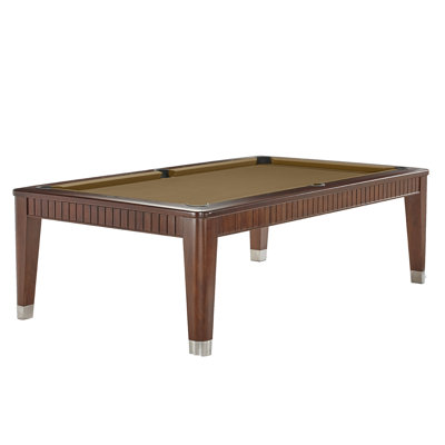 The Henderson Billiard Table With Professional Installation -  Brunswick Billiards, 28682801352