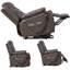 High Quality Power Reclining Chair-1403755179